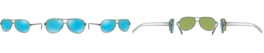 Sunglass Hut Collection Sunglasses, HU2005 57